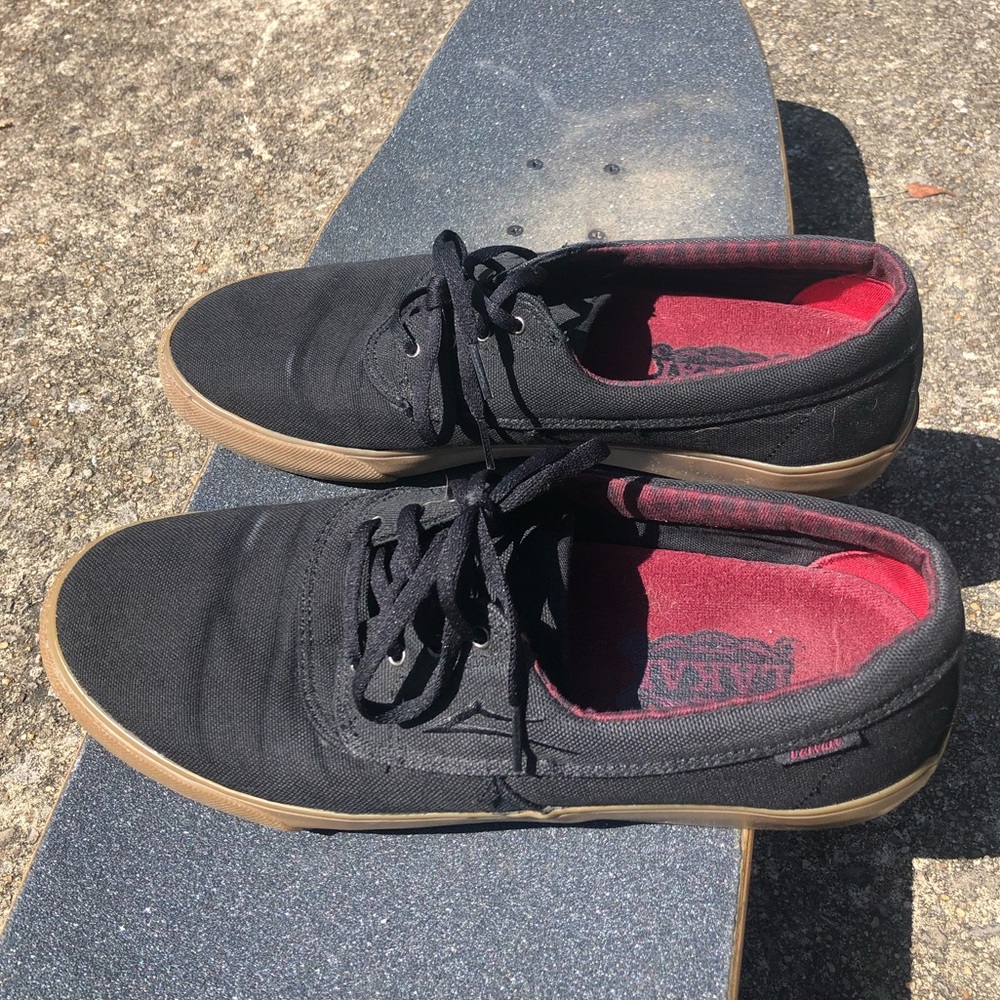 Lakai skater shoes - Picture 4 of 12